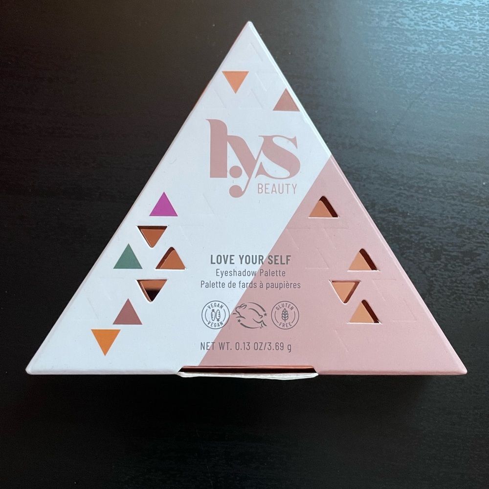 Lys Beauty Eyeshadow